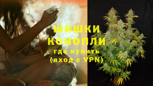 молекула духа Аркадак