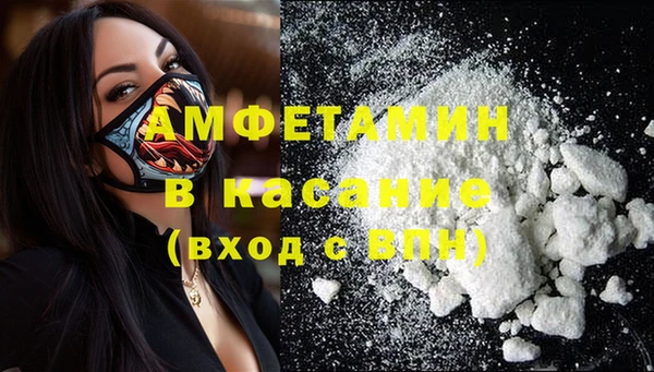 молекула духа Аркадак